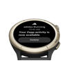 Picture of Amazfit Cheetah Pro 1.45" AMOLED Corning® Gorilla® Glass 3 Dual-Band GPS 5ATM Sports Design (Round)- Run Track Black