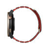 Picture of Amazfit Cheetah Pro 1.45" AMOLED Corning® Gorilla® Glass 3 Dual-Band GPS 5ATM Sports Design (Round)- Run Track Black