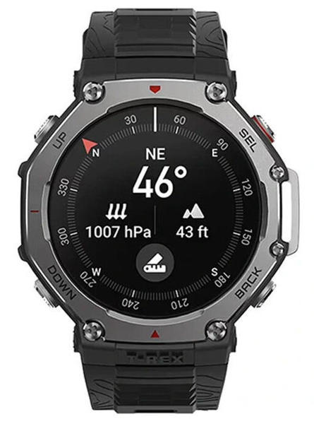 Picture of Amazfit T-Rex 3 Rugged Smart Watch with GPS