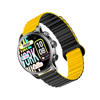 Picture of Kieslect KR2 Calling 1.43" FHD AMOLED Smart Watch (Double Strap + Protector) - Black