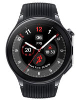 Picture of OnePlus Watch 2 BT Calling 1.43" AMOLED 1000 nits 5ATM GPS With 32GB ROM/2GB RAM & Wear OS SmartWatch - Black