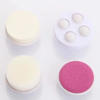 Picture of AE-8782 5-in-1 Beauty Care Massager Facial Cleanser System &amp; Amp Brush
