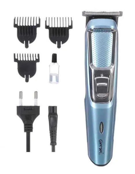 Picture of GEMEY GM-6077 PROFESSIONAL HAIR CLIPPER