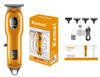 Picture of Kemei KM-026 Rechargeable Beard & Hair Clipper Trimmer For Men