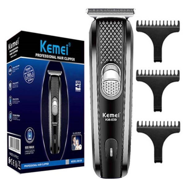 Picture of Kemei KM-039 Professional Hair Clipper All Age Group