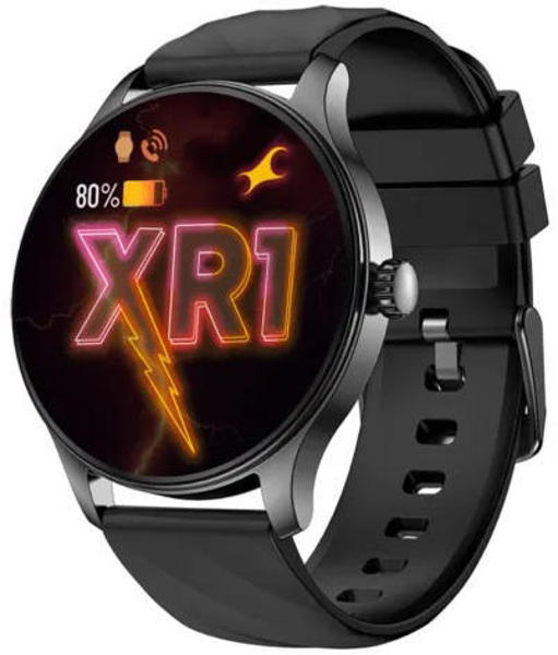Picture of Fastrack Revoltt XR1 Bluetooth Calling Smart Watch