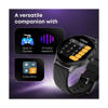 Picture of Fastrack Revoltt XR1 Bluetooth Calling Smart Watch