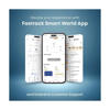 Picture of Fastrack Revoltt XR1 Bluetooth Calling Smart Watch