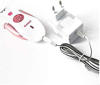 Picture of Kemei KM-2530 Rechargeable Epilator &amp; Shaver 4 in 1 Beauty For Women