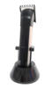 Picture of Kemei KM-2599 Rechargeable Beard Trimmer & Hair Clipper Black For Men