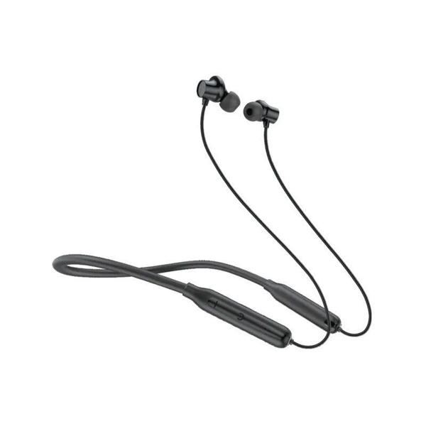 Picture of FONENG BL34 Neckband Bluetooth Earphone - Black