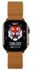 Picture of IMIKI SF1 Curved 2.01" AMOLED Calling Smart Watch Metal Body