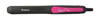 Picture of Kemei KM-328 Professional Hair Straightener (Pink)