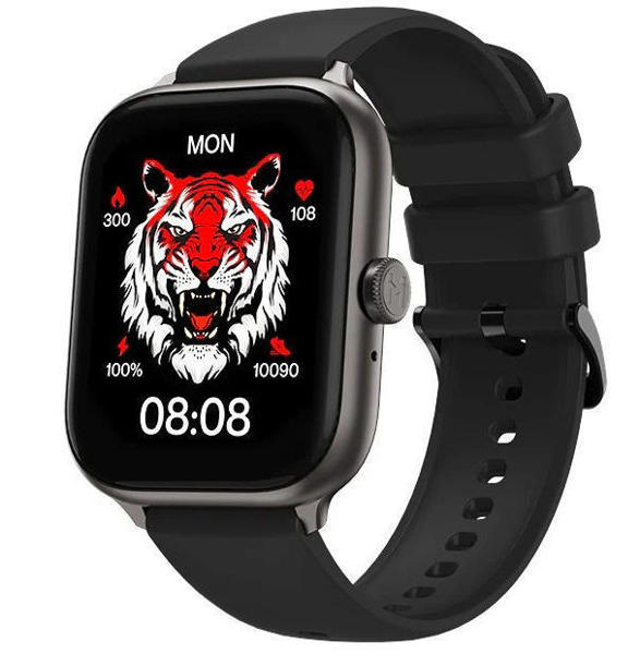 Picture of IMIKI ST1 Calling AMOLED Smart Watch
