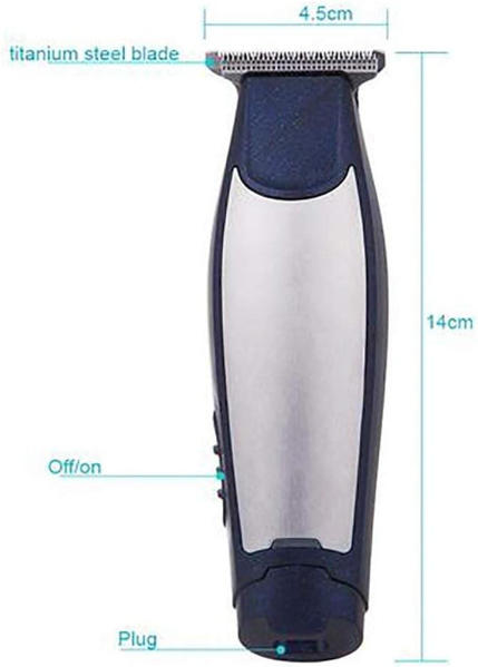 Picture of Kemei KM-5021 Beard Trimmer Hair Clipper For Men