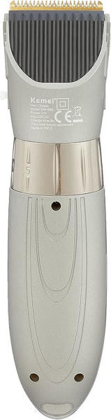 Picture of Kemei KM-605 Rechargeable Hair Clipper
