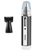 Picture of Kemei KM-6632 2 In 1 Rechargeable Nose Hair Trimmer