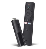 Picture of Xiaomi Mi 4K TV Stick 2GB+8GB Bluetooth5.2 Global Version- Black