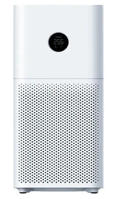 Picture of Xiaomi Smart Air Purifier 4 Lite with LED Display APP control (AC-M17-SC) - White