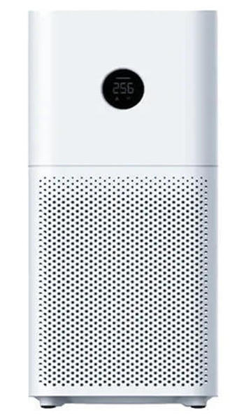 Picture of Xiaomi Smart Air Purifier 4 Lite with LED Display APP control (AC-M17-SC) - White