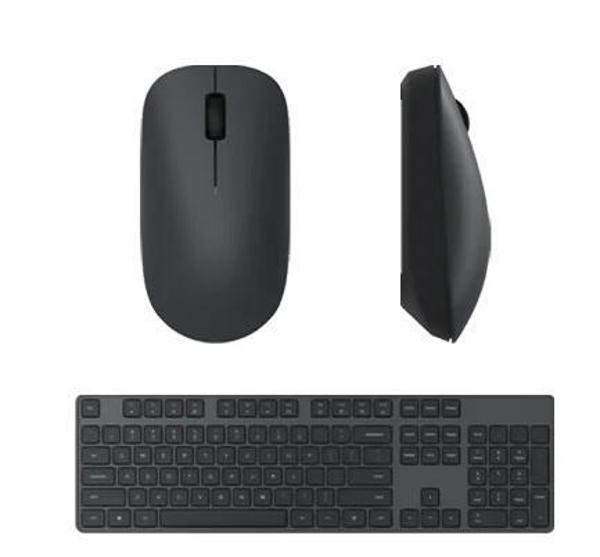 Picture of Xiaomi Wireless Keyboard and Mouse Combo set-2