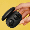 Picture of Realme Buds Q Wireless Earphone - Black