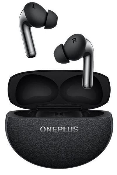Picture of OnePlus Buds Pro 3 Upto 50dB ANC TWS Bluetooth Earbuds
