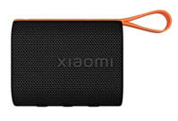 Picture of Xiaomi Sound Pocket 5W IP67 Bluetooth 5.4 Portable Speaker- Black