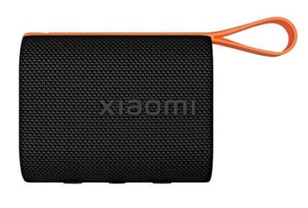 Picture of Xiaomi Sound Pocket 5W IP67 Bluetooth 5.4 Portable Speaker- Black