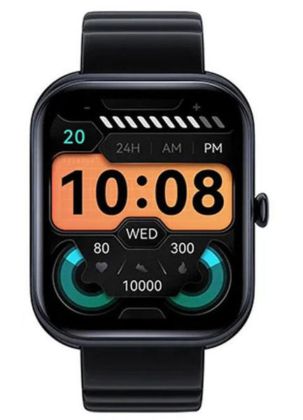 Picture of Haylou RS4 Max Bluetooth Calling Smart Watch
