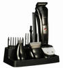 Picture of KM-590A Kemei 7 In 1 Multi-Function Trimmer