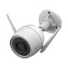 Picture of EZVIZ H3c 3MP Wi-Fi Smart Home Outdoor Security Camera with Audio