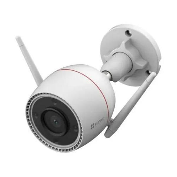 Picture of EZVIZ H3c 3MP Wi-Fi Smart Home Outdoor Security Camera with Audio