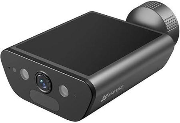 Picture of EZVIZ EB5 4K Solar Security Camera