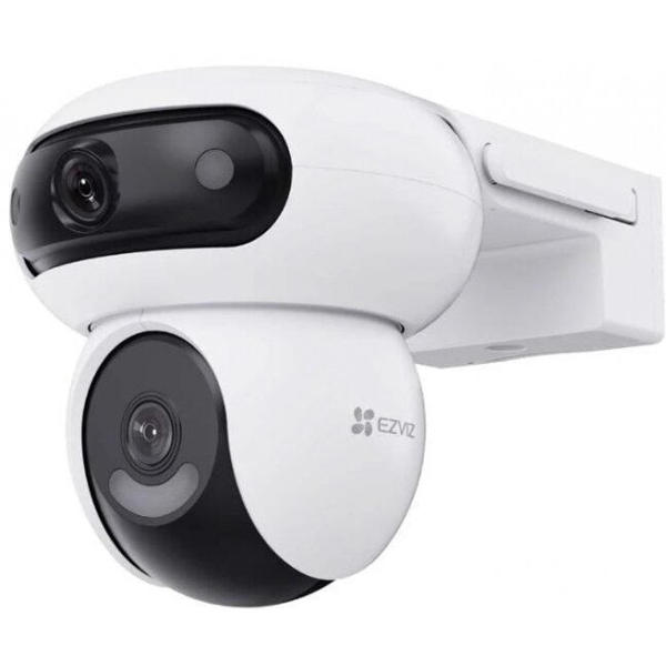 Picture of EZVIZ Outdoor PT Camera H90 4MP Plus 4MP