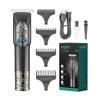 Picture of VGR V-963 Professional Rechargeable Cordless Beard Hair Trimmer