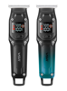 Picture of VGR V-964 Hair Clipper and Beard Trimmer For Men