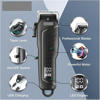 Picture of VGR V-683 Professional Rechargeable Hair Clipper For Men