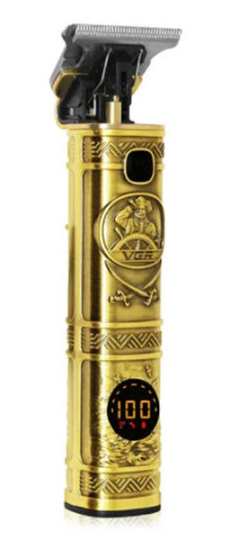 Picture of VGR VL-097 Limited Edition Hair Trimmer - Gold