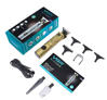 Picture of VGR VL-097 Limited Edition Hair Trimmer - Gold