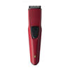 Picture of PHILIPS BT1235/18 Trimmer For Men (Maroon)