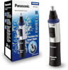 Picture of Panasonic ER-GN30K Nose And Facial Hair Trimmer For Men