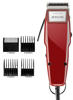 Picture of MOSER 1400 Trimmer Best Hair Clipper For Man