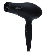 Picture of Kemei KM-5805 1000W Hair Dryer