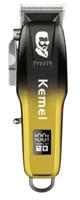 Picture of Kemei KM-709A Professional Hair Clipper Trimmer