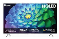 Picture of Haier 55 Inch HQLED 4K UHD Google TV (H55P7UX)