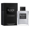 Picture of Antonio Banderas Black Seduction Men EDT 200ml