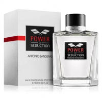 Picture of Antonio Banderas power of Seduction Men EDT 200ml