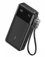 Picture of Anker 30W 20000mAh Power Bank (A1384H11)-Black