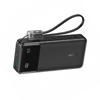 Picture of Anker 30W 20000mAh Power Bank (A1384H11)-Black